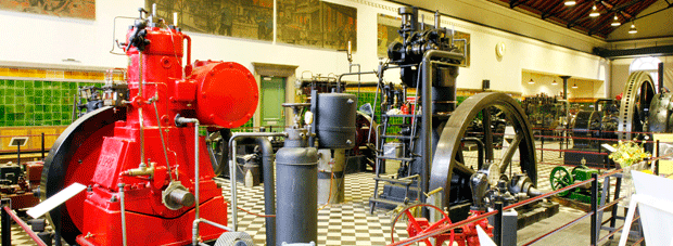 horsens-industrimuseum